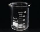 Glass Beaker